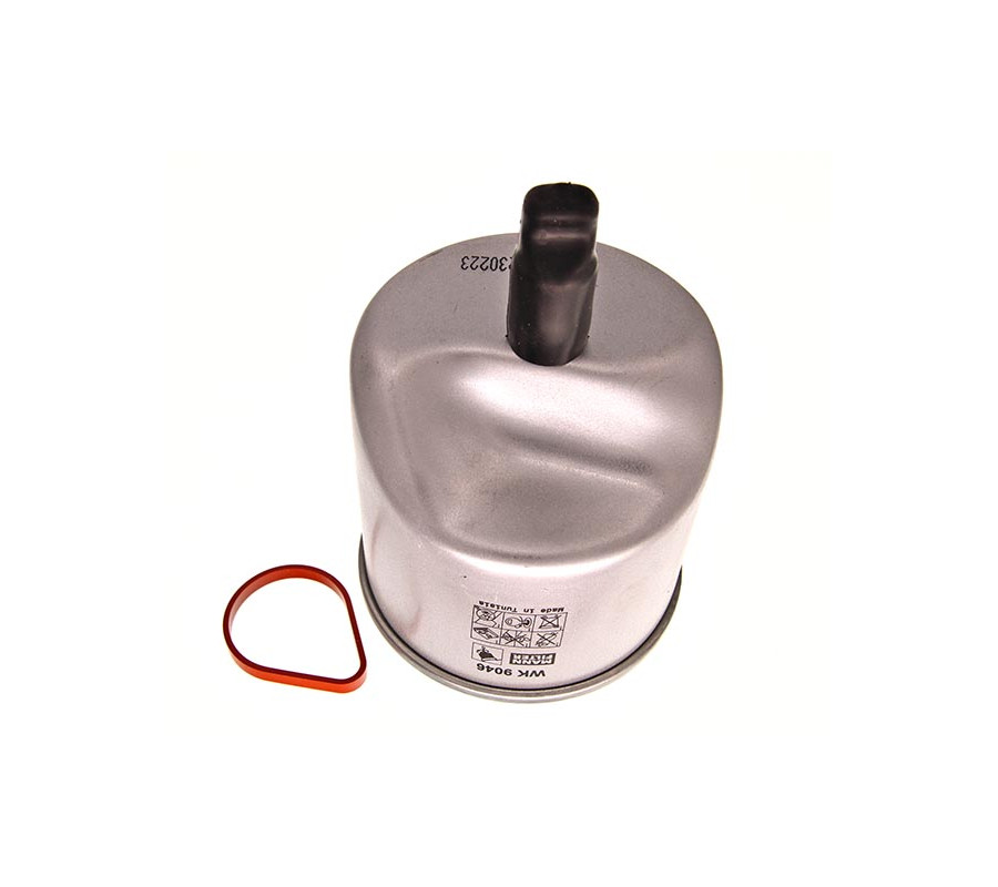 FILTR PALIWA FORD 1,6TDCI 2010- VOLVO/MAZDA