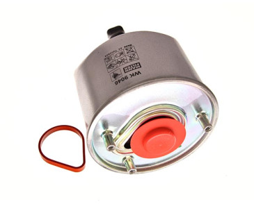 FILTR PALIWA FORD 1,6TDCI 2010- VOLVO/MAZDA