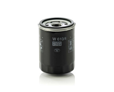 FILTR OLEJU NISSAN MICRA 93-