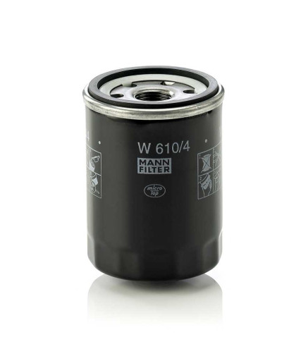 FILTR OLEJU NISSAN MICRA 93-
