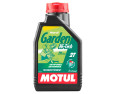 OLEJ MOTUL GARDEN 2T HI-TECH 1L / DO KOSIAREK