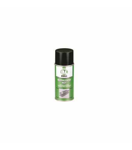ŚRODEK NEUTRALIZATOR RDZY 150ML / BOLL