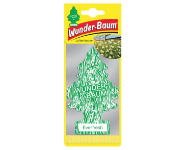 ZAPACH CHOINKA ZAWSZE ŚWIEŻY / WUNDER-BAUM