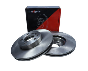 TARCZA HAM. VW P. T4 98- 2,5 300X26