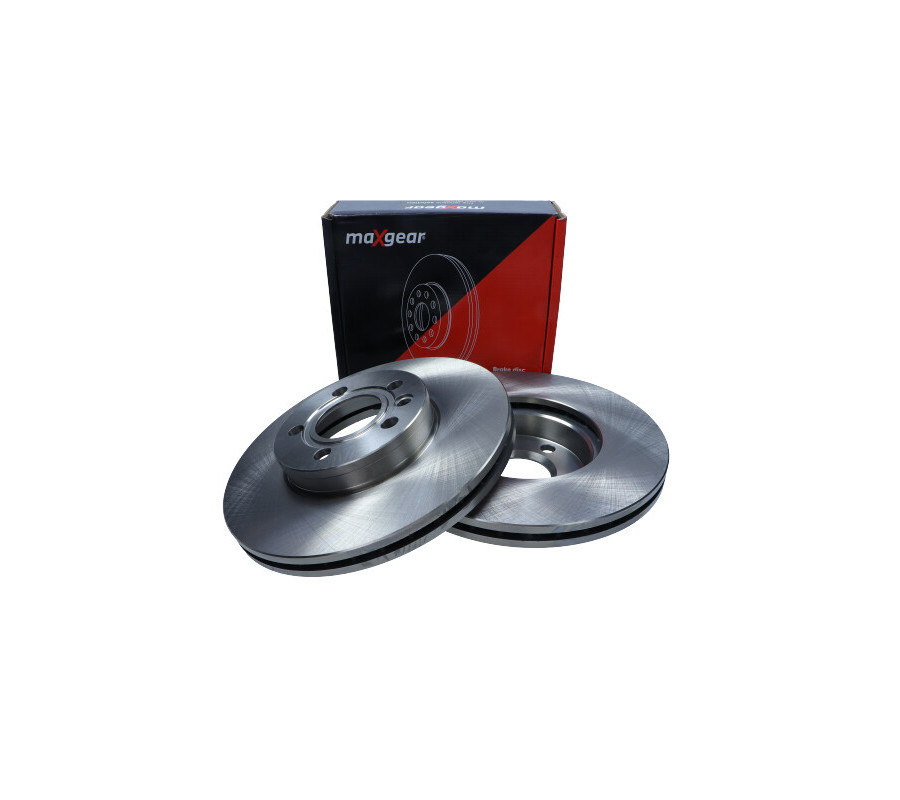 TARCZA HAM. VW P. T4 98- 2,5 300X26