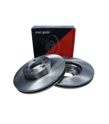 TARCZA HAM. VW P. T4 98- 2,5 300X26