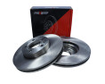 TARCZA HAM. VW P. T4 98- 2,5 300X26
