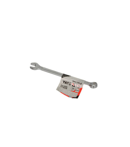 YT-0339 klucz płaskooczkowy 10mm YATO