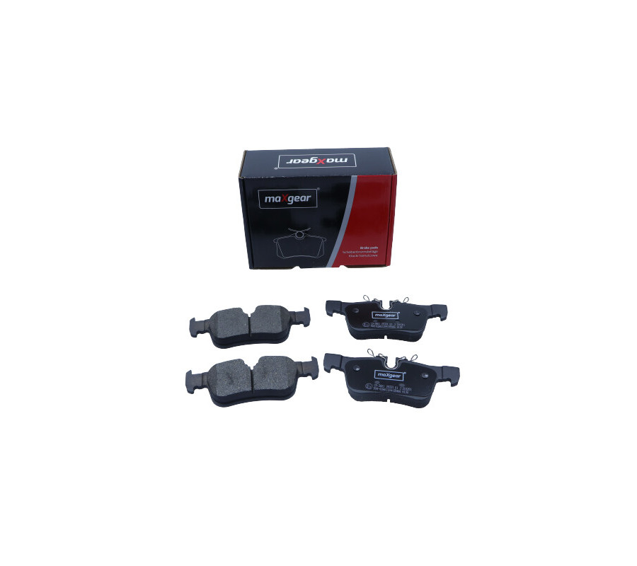 KLOCKI HAM. BMW T. 2 13-/X1 14-/I3 13-
