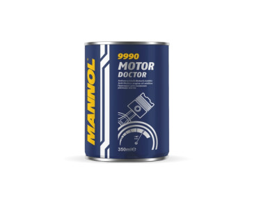 DODATEK DO OLEJU 350ML MOTO DOCTOR / MANNOL