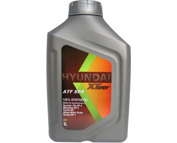 ATF SP4 Hyundai XTeer - olej przekładniowy 1L