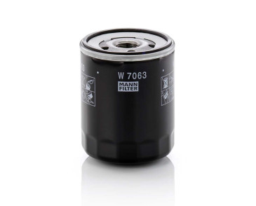 FILTR OLEJU CITROEN JUMPER 07.15-09.19