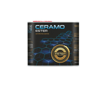 ŚRODEK DO OCHRONY SILNIKA CERAMO ESTER 300ML / MANNOL / NA 5L OLEJU