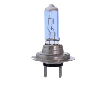 ŻARÓWKA H7 12V/55W PX26D +30%