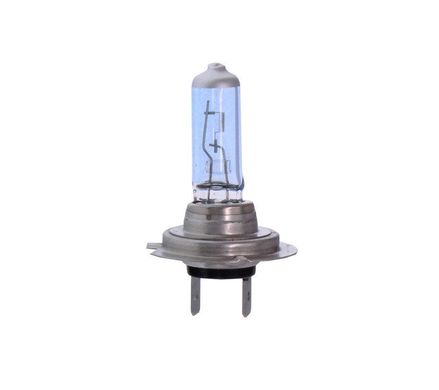 ŻARÓWKA H7 12V/55W PX26D +30%