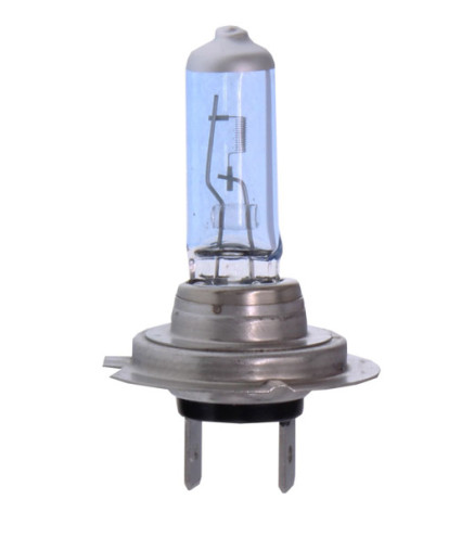 ŻARÓWKA H7 12V/55W PX26D +30%