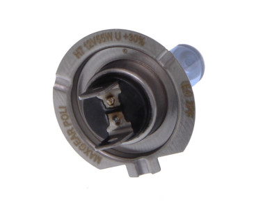 ŻARÓWKA H7 12V/55W PX26D +30%