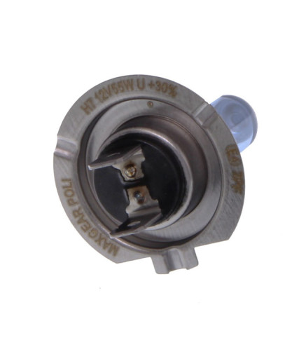 ŻARÓWKA H7 12V/55W PX26D +30%