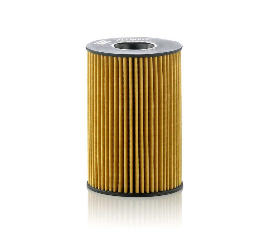 FILTR OLEJU BMW N63/N74 08-