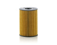 FILTR OLEJU BMW N63/N74 08-