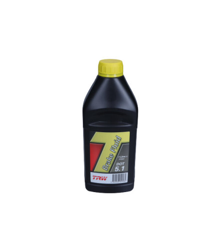 PŁYN HAMULCOWY DOT5.1 1L