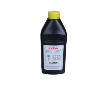 PŁYN HAMULCOWY DOT5.1 1L