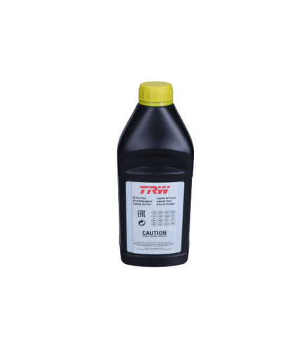 PŁYN HAMULCOWY DOT5.1 1L