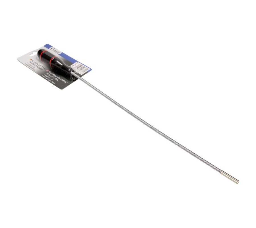 CHWYTAK MAGNETYCZNY GIĘTKI 500G, 510 MM