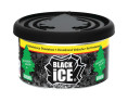 ZAPACH FIBER CAN BLACK ICE ODŚWIEŻACZ POWIETRZA W PUSZCZE 30G / WUNDER-BAUM ®