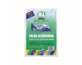 FOLIA OCHRONNA HDPE GRUBOŚĆ 0,007MM 4M X 7M (28 M2) / BOLL / KARTON 40SZT.