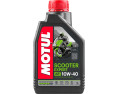 OLEJ MOTUL 10W40 1L SCOOTER EXPERT 4T MA / MOTOCYKLE