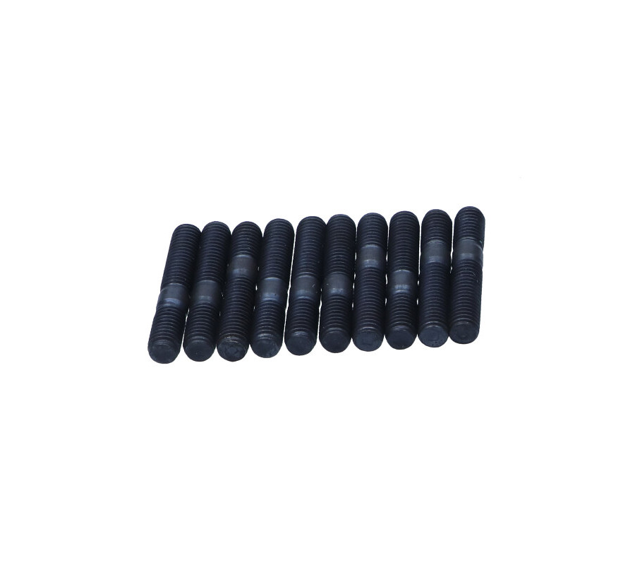 ŚRUBA UKŁ. WYD. FORD M8X1,25X16/M8X1,25X30 (10 SZTUK) SZPILKI