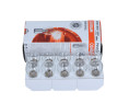 ŻARÓWKA P21/5W 12V/21/5W ORIGINAL 12V 10SZT.