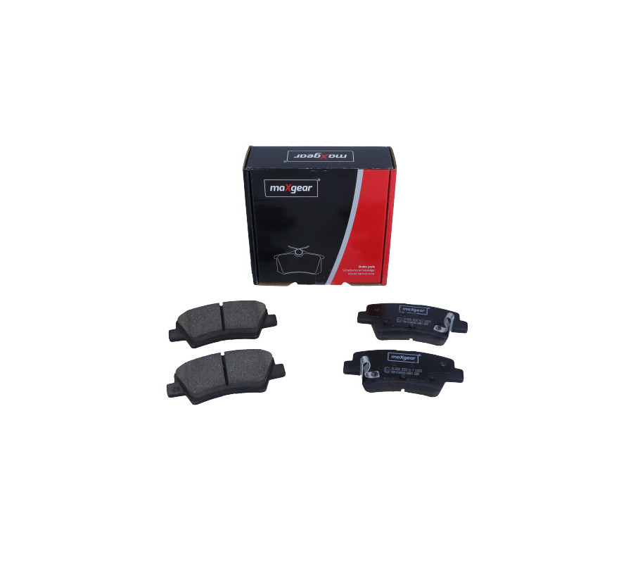 KLOCKI HAM. KIA T. CARENS/SOUL 1,6-2,0 GDI 13-