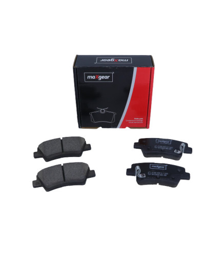 KLOCKI HAM. KIA T. CARENS/SOUL 1,6-2,0 GDI 13-