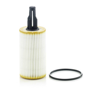 FILTR OLEJU DB M276 CL500 11-