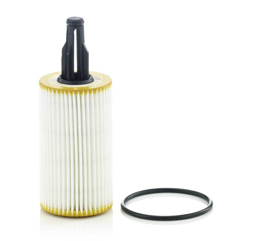 FILTR OLEJU DB M276 CL500 11-