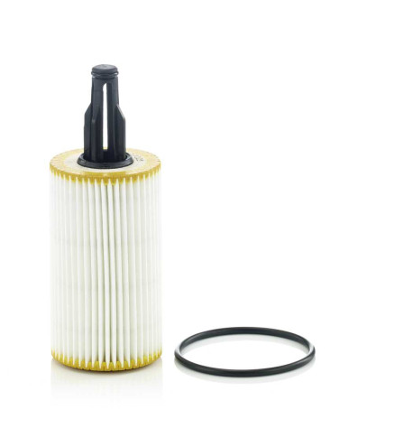 FILTR OLEJU DB M276 CL500 11-