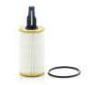 FILTR OLEJU DB M276 CL500 11-