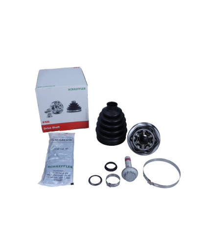 PRZEGUB ZEW. VW GOLF 5/OCTAVIA