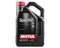 OLEJ MOTUL 0W30 5L SPECIFIC 2312 / PSA B712312 / DPF C2