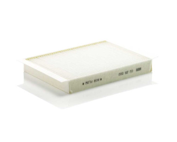 FILTR KABINY DB W166/W205 11-