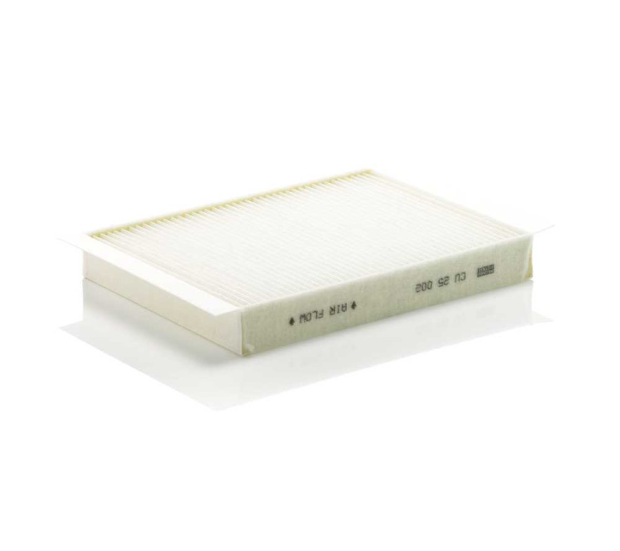 FILTR KABINY DB W166/W205 11-
