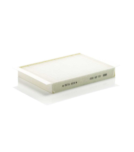FILTR KABINY DB W166/W205 11-