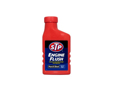 ŚRODEK DO PŁUKANIA SILNIKA 450ML / STP