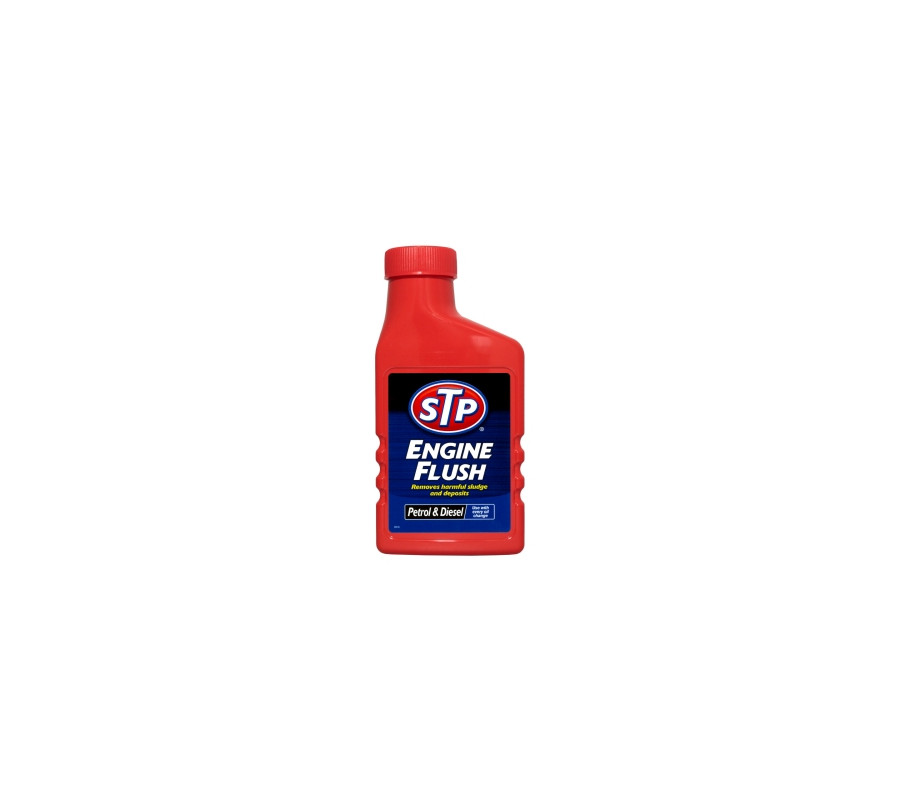 ŚRODEK DO PŁUKANIA SILNIKA 450ML / STP
