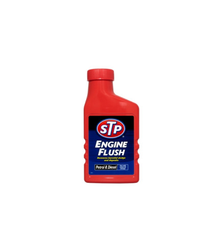 ŚRODEK DO PŁUKANIA SILNIKA 450ML / STP