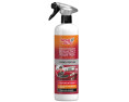 ZAPACH ODŚWIEŻACZ POWIETRZA 500ML NEW CAR / MOJE AUTO