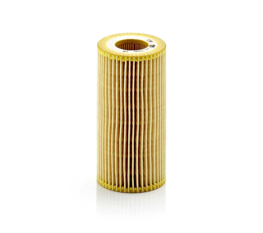 FILTR OLEJU VW 2,0FSI