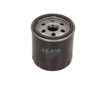 FILTR OLEJU VW AUDI A1/POLO 1,4TDI 14-